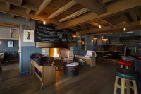 The Duke William Hotels in Wingham