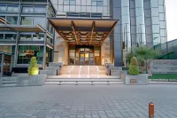 Canyon Hotel Erbil Hotels near Zin City Mosque مزگەوتی زین ستی
