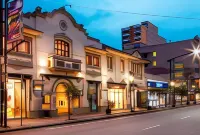 Hotel Gambrinus Hotel a Poços de Caldas