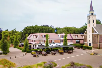 Hotel de Oringer Marke & Stee by Flow Hotels in Westerbork