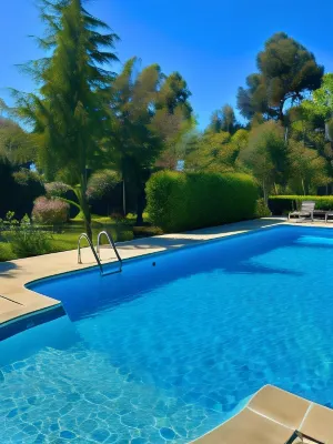 Hotel Aatu - Adults Only Hotels in El Baix Emporda