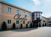 Chaplin Mini-Hotel  호텔