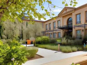 Villa Saint-Ange