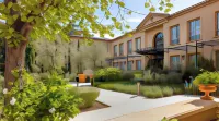 Villa Saint-Ange Hotels in Aix-en-Provence