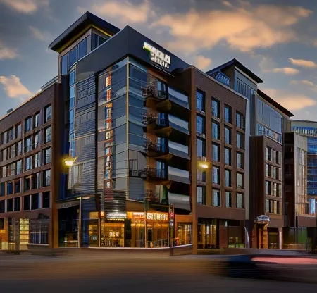Archer Hotel Tysons