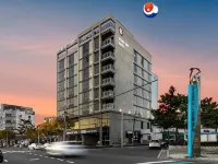 Brown Dot Hotel Ulsan Jangsaengpo Hôtels à proximité de : Plage Ilsan