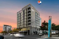 Brown Dot Hotel Ulsan Jangsaengpo