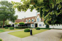 Charl's Hotels in Knokke-Heist