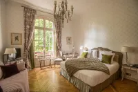 Le Château de la Tour Hotels in Gouvieux
