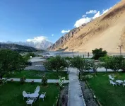 Gulmit Tourist Inn Hotel a Hunza