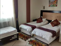 Hotel 2 Horloges Hôtels à : Ain El Turk
