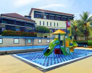 Asyana Sentul Bogor Hotels in Sukaraja