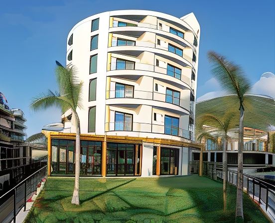 Valza Boutique Hotel