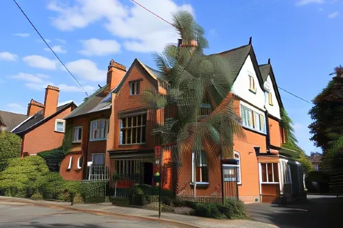 B+B York Hotels in Nether Poppleton