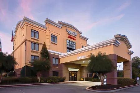 Fairfield Inn & Suites Atlanta Airport South/Sullivan Road