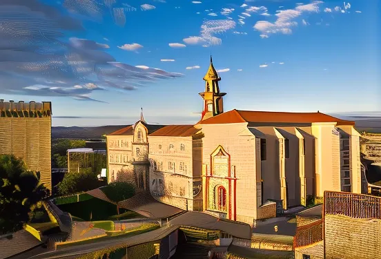 蒙福特德萊莫斯旅館