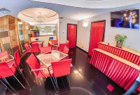 Victoria Hotel - Morgenmad