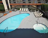 MorningGlory Inn & Suites - 2 tähden