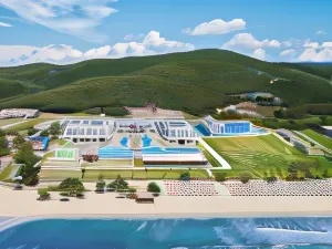 Korumar Ephesus Beach & Spa Resort - Ultra All Inclusive
