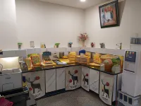 Joy Garden Hotel