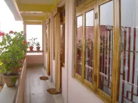 Deki Lodge
