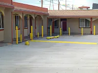 Route 66 Inn