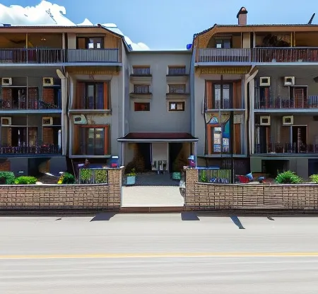 Domus Inn