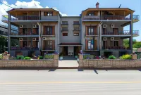 Domus Inn - Vuoristonäköala