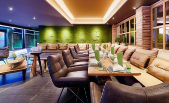 Lifestyle Hotel Eder