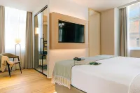 Pestana Rua Augusta