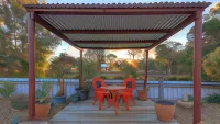 Boonah Motel Hotels in Boonah