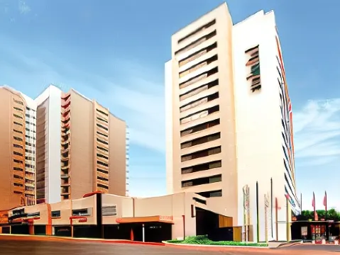 Swissôtel Quito