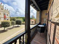 Akla Suites Con Jacuzzi Santillana Hotels in Santillana del Mar