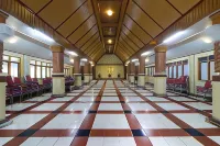 Kampung Pa'Go Resort Hotel Hotels in Soreang