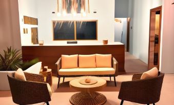 Sands Grand Hotel