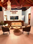 Sands Grand Hotel Hotels in Vakarufalhi