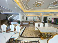 โรงแรมดงถ้ำ โรงแรมในเดียนเบียนฟู