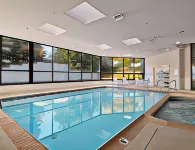 Ramada by Wyndham Harrisburg/Hershey Area - Wifi
