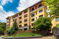 Lavasa Holiday Home (Lakeview) Hotel a Kadsari Lingana