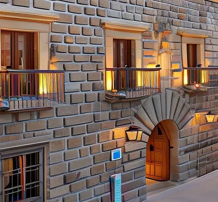Palacio Carvajal Girón