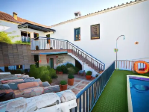 Hotel Palacio del Intendente Hotels in Province of Jaen