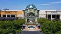 DoubleTree Suites by Hilton Hotel Charlotte-Southpark Hotels near Idlewild Baptist Church
