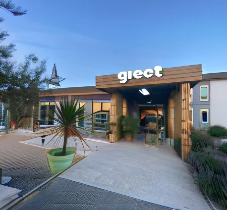Greet Hotel Marseille Provence Aéroport