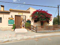 Hotel la Mariposa