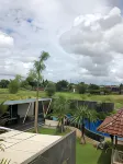 Sawah Tamanan Villa & Resort Hotels in Banguntapan