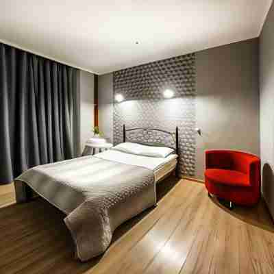 Rio Hotel Rooms