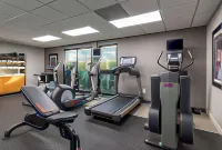 Best Western Plus Dalton Inn - Gym