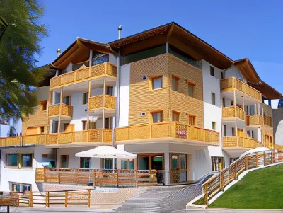 Alpine Mugon Hotel Hôtels à : Vason