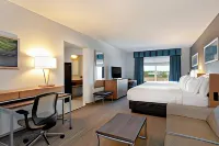 Holiday Inn ST Augustine - World Golf Hotels in St. Johns County