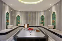 亞洛瓦希爾頓花園酒店 - SPA